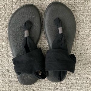 Sanuk Sling Sandal